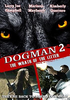 Dogman 2: Wrath of the Litter