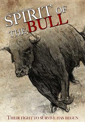 Spirit of the Bull