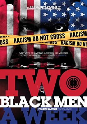 Two Black Men a Week