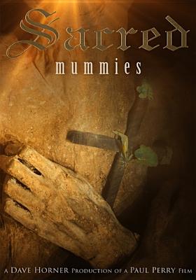 Sacred Mummies