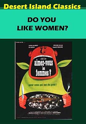 Do You Like Women?
