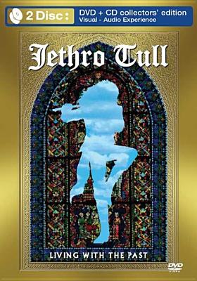 Jethro Tull: Living with the Past
