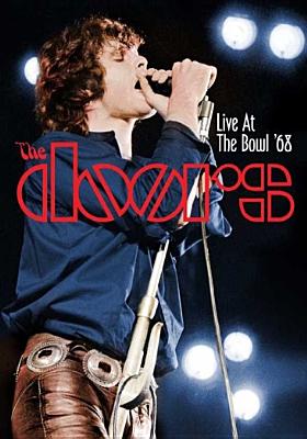 Doors: Live at the Hollywood Bowl 1968