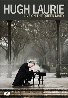 Hugh Laurie: Live on the Queen Mary