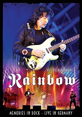 Richie Blackmore's Rainbow: Memories in Rock - Live in Germany