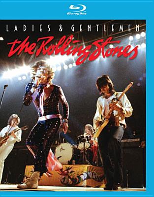 Ladies & Gentlemen, the Rolling Stones