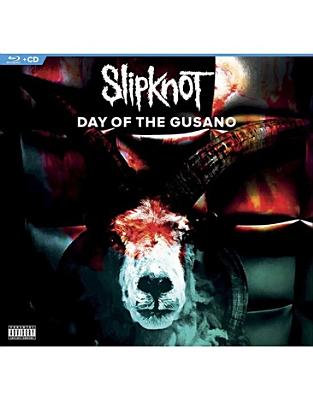 Slipknot: Day of the Gusano