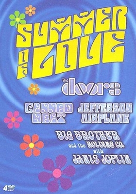 Summer of Love Collection