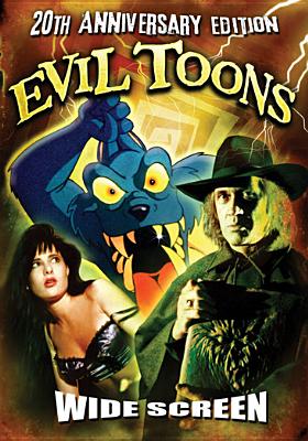 Evil Toons