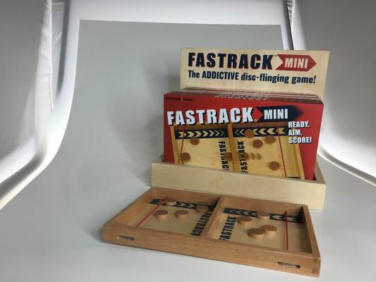 Fastrack Mini