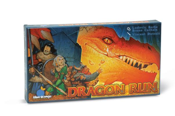 Dragon Run
