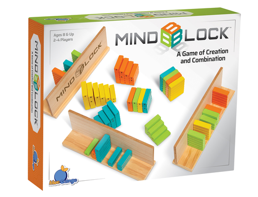 Mindblock