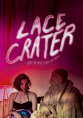 Lace Crater