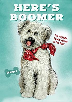 Here's Boomer: Season 1