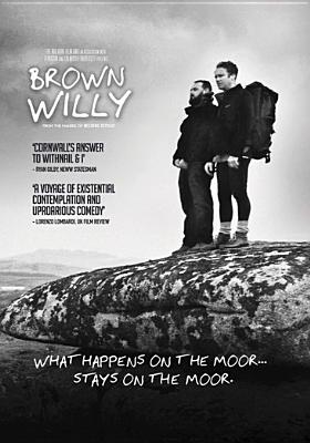 Brown Willy