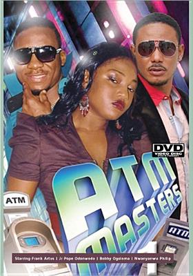 ATM Masters