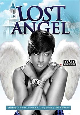 Lost Angel
