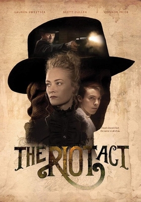 The Riot ACT