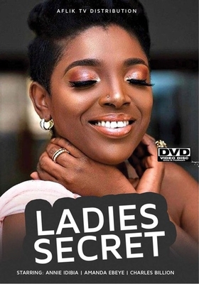 Ladies Secret