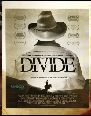 The Divide