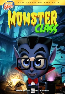 Monster Class
