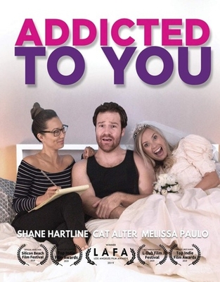 Addicted to You
