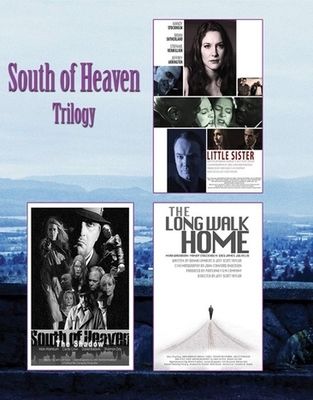South of Heaven Trilogy
