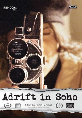 Adrift in Soho