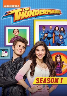 The Thundermans: Season 1