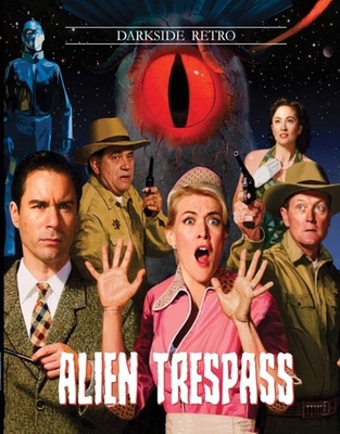 Alien Trespass