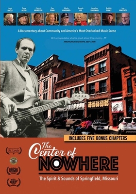 The Center of Nowhere