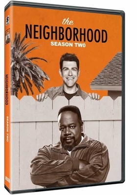 Neighborhood: Season Two