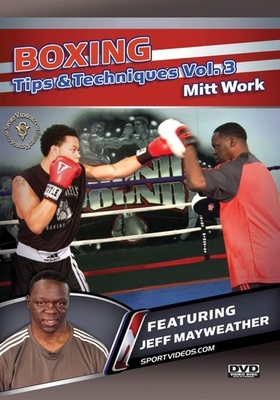 Boxing Tips and Techniques Volume 3