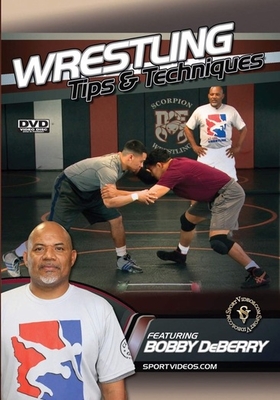 Wrestling Tips and Techniques