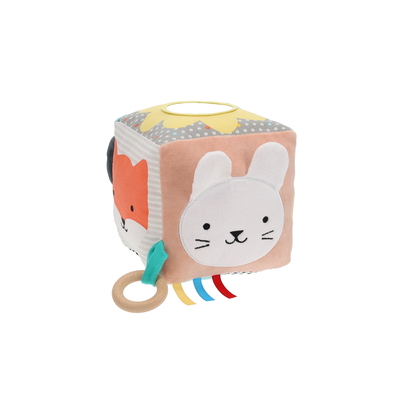 Fabric Activity Block