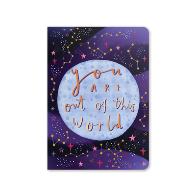 Mul-Jot It Notebooks - Out of