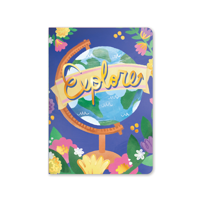Mul-Jot It Notebooks - Explore