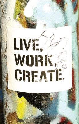 Live Work Create