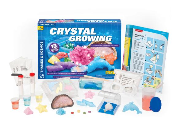 Crystal Growing