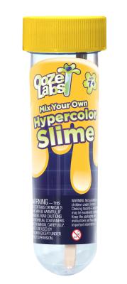 Ooze Labs 4