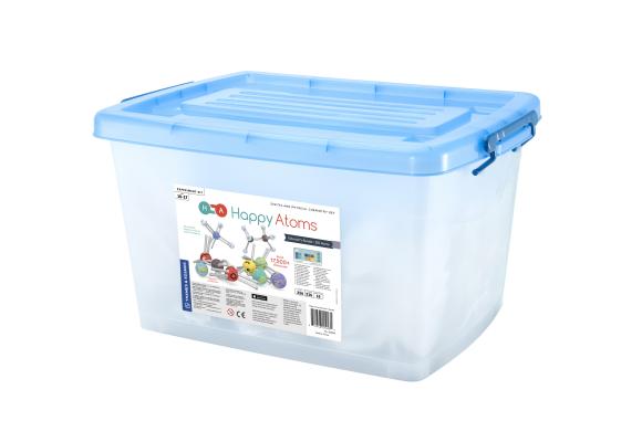 Happy Atoms Educators Bundle (