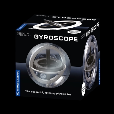 The Thames & Kosmos Gyroscope