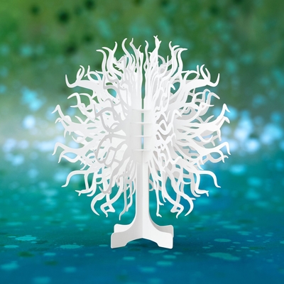 Chihuly Pure Imagination Sculpture Kit- Sun