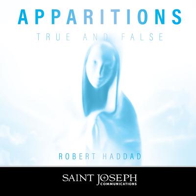 Apparitions True and False