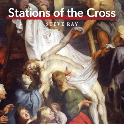 Stations of the Cross