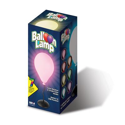 Balloon Lamp