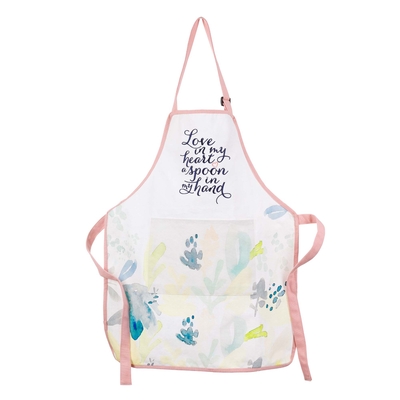 Apron Love in My Heart
