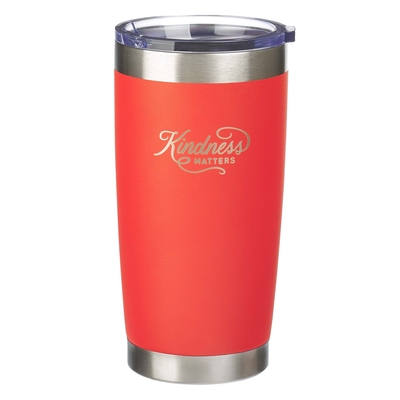 Mug Ssteel Travel Kindness Matters