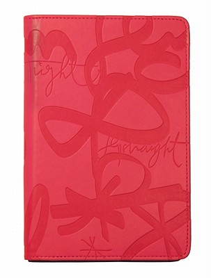 E-Reader Covers, CG Boy Pink/Tan, Pbw: Just Arrived