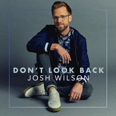 Don't Look Back Ep